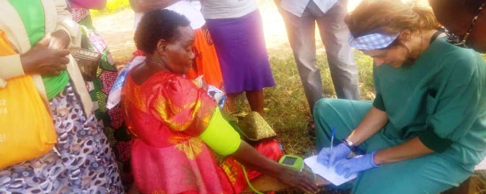 About CEI Charity Uganda