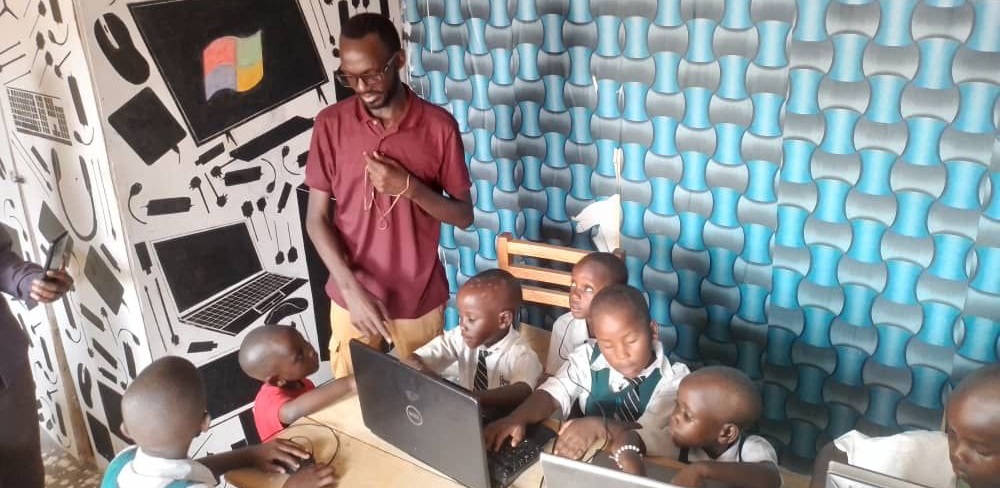 Digital Skills Impact